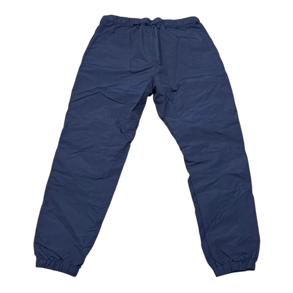 Clottee By Cloy Buckle Ripstop Pants Men’s Sz L - Picture 2 of 7